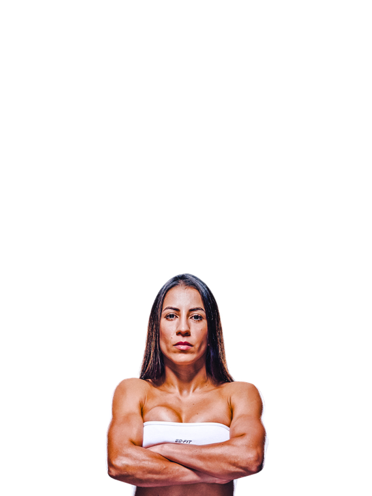 Yokasta Valle