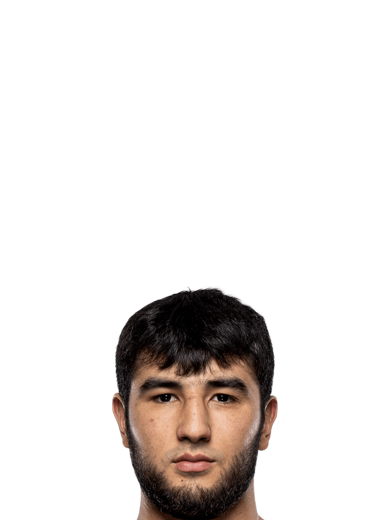 Jakhongir Zokirov