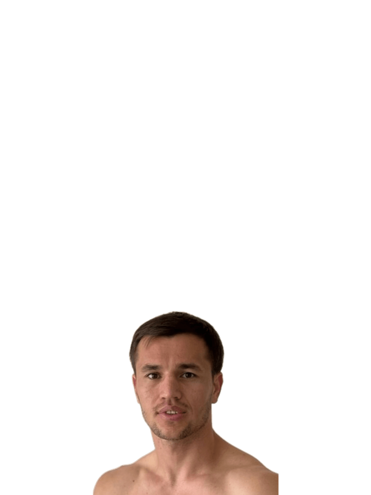 Hursand Imankuliyev