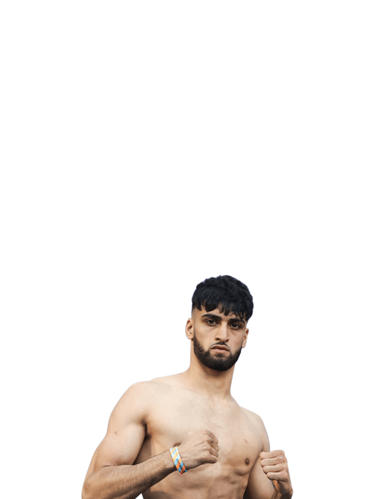 Adam Azim