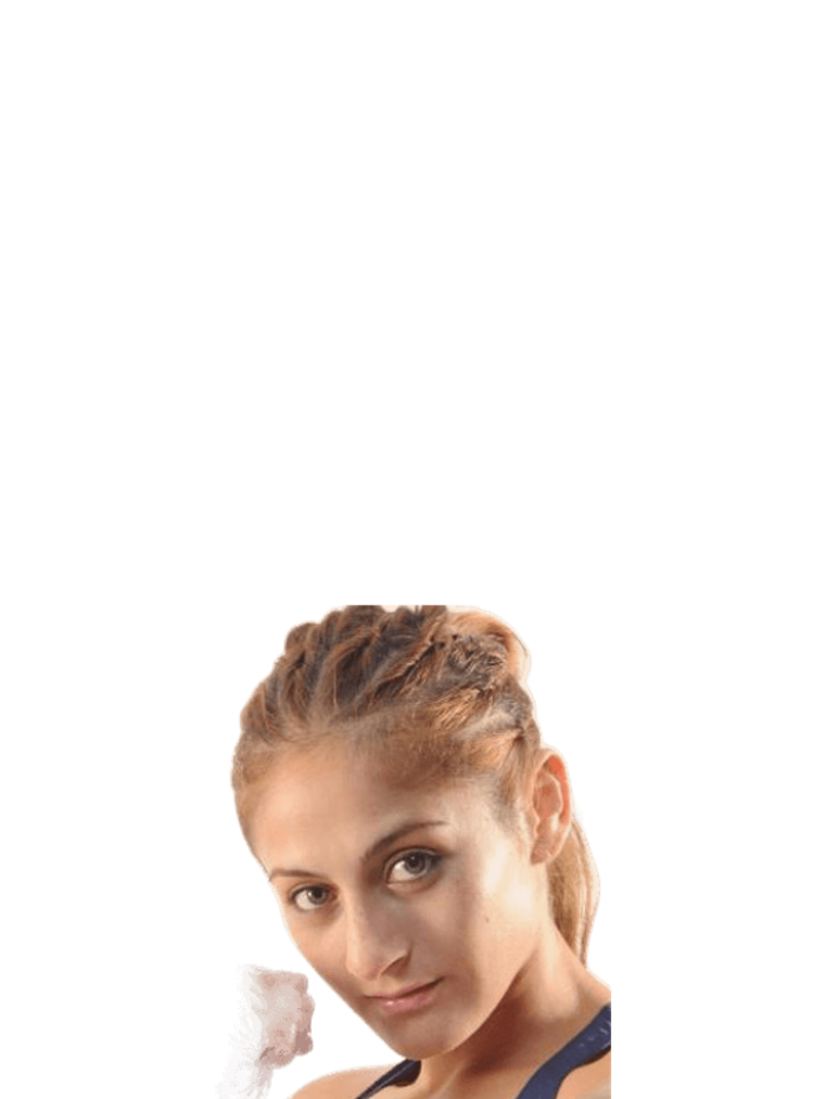 Debora Anahi Dionicius