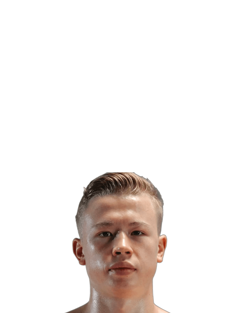 Alexander Kovrigin
