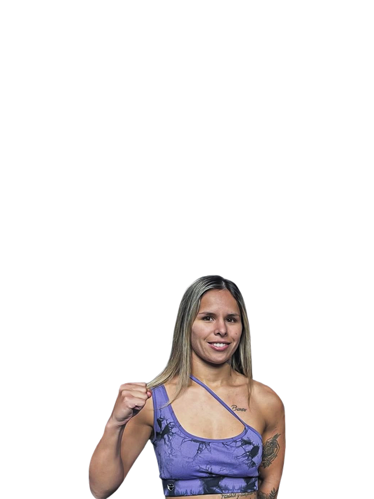 Maria Sol Baumstarh