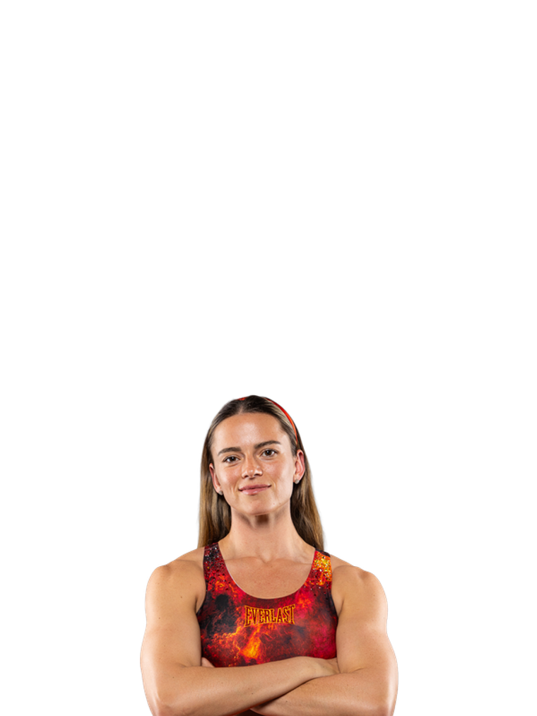 Skye Nicolson