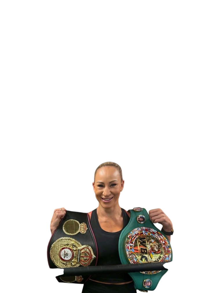 Kaye Scott