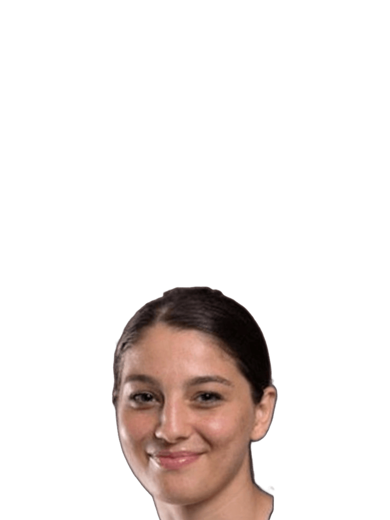 Seren Cetin