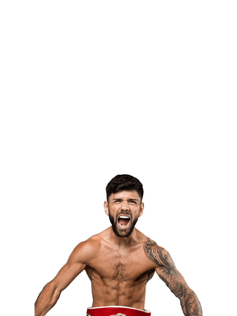 Joe Cordina
