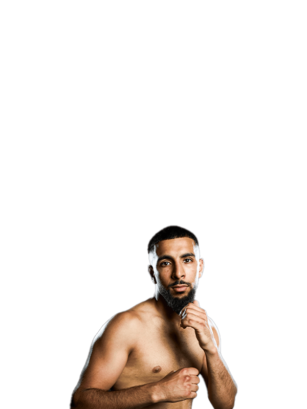 Shabaz Masoud