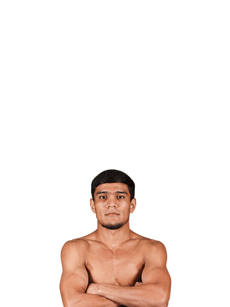 Murodjon Akhmadaliev