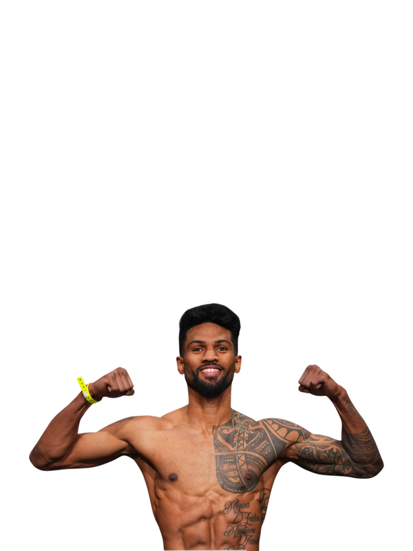 Shane Mosley Jr