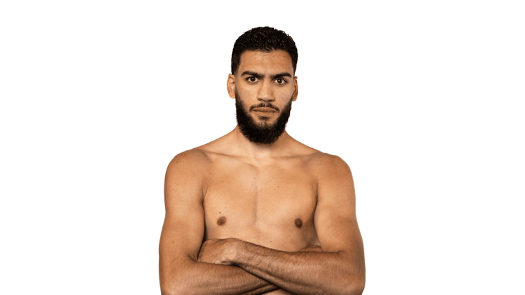 Hamzah Sheeraz