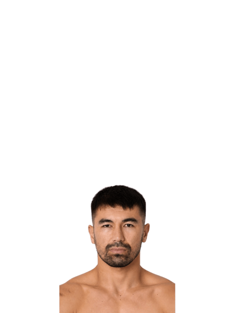 Avzalbek Kuranbaev