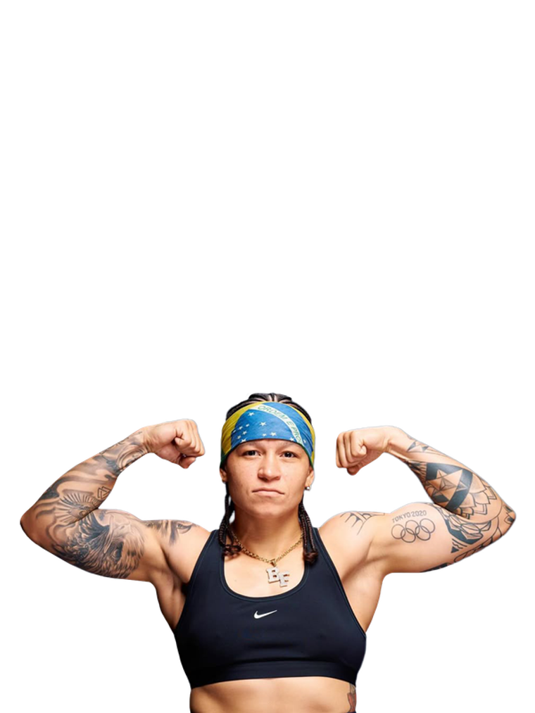 Beatriz Ferreira