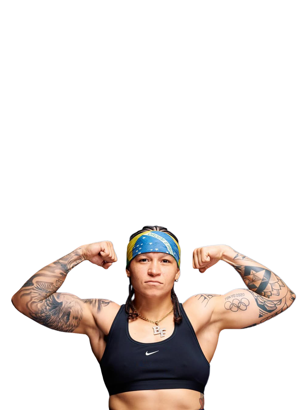 Beatriz Ferreira