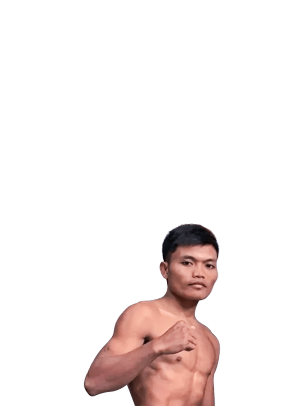 Джозеф Сумэбонг