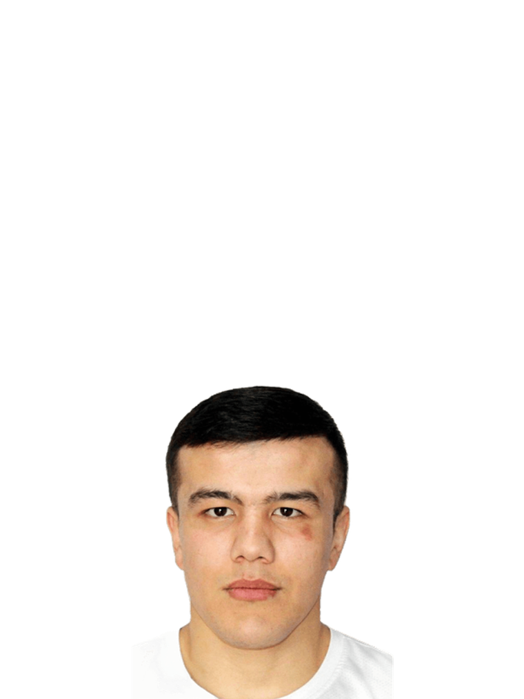 Муджибилло Турсунов