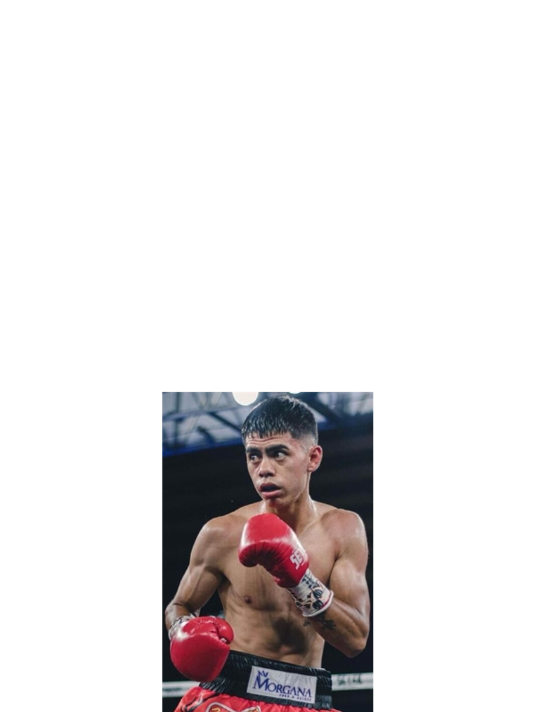 Sergio Mendoza