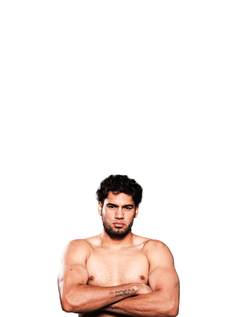 Gilberto Ramirez