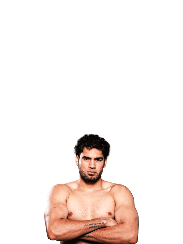 Gilberto Ramirez