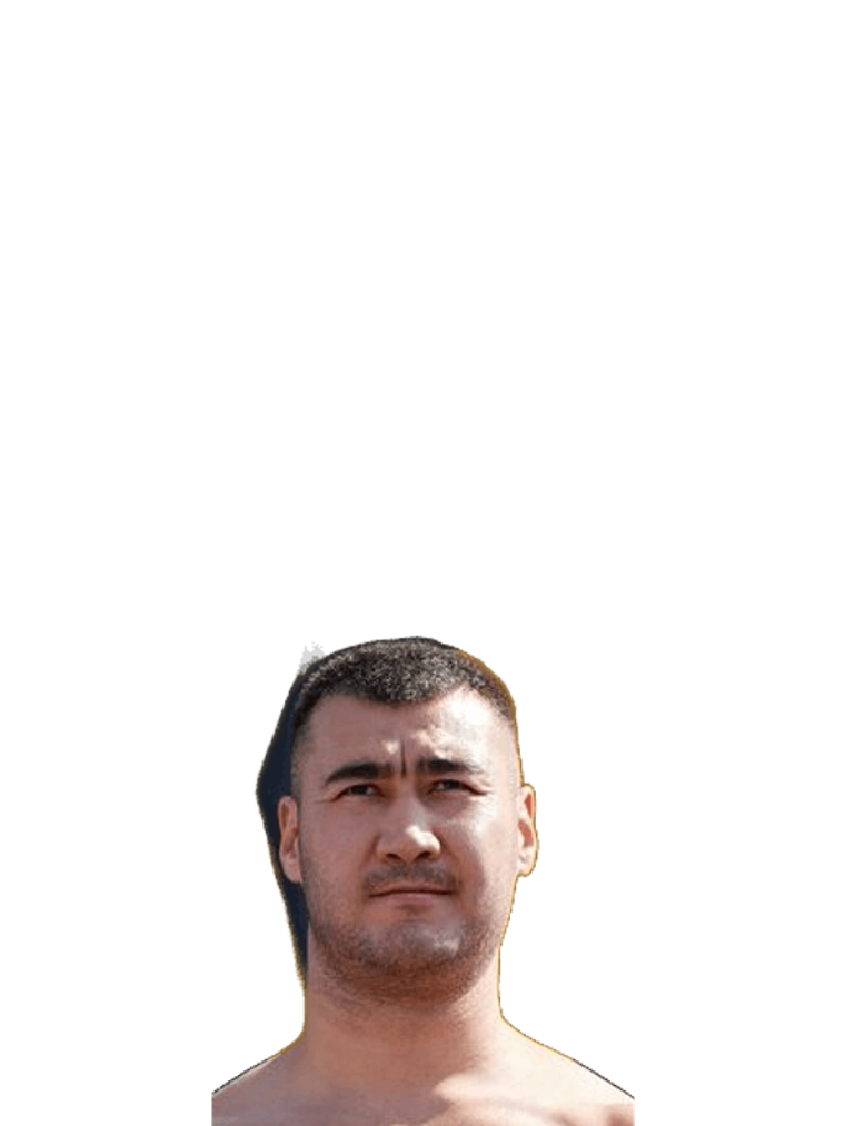 Nursultan Amanzholov