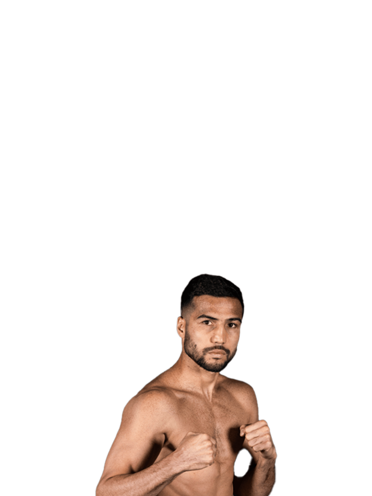Shakhram Giyasov