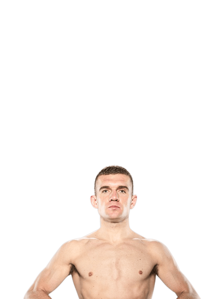 Conor Wallace