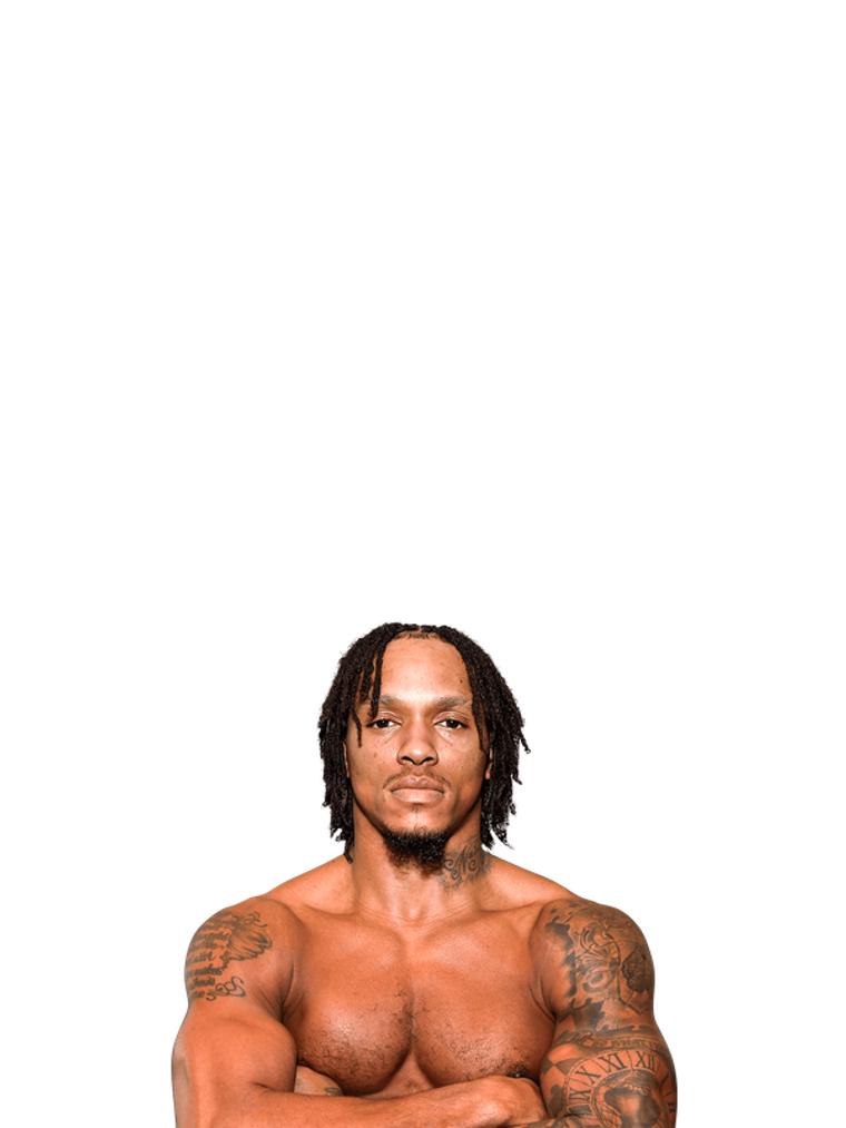 Anthony Yarde
