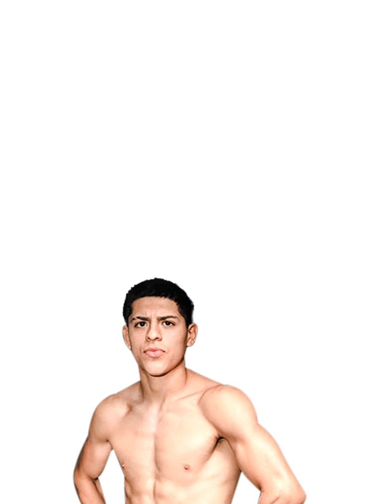 Andrey Bonilla