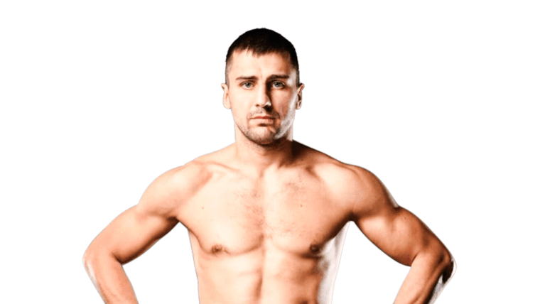 Александр Гвоздик