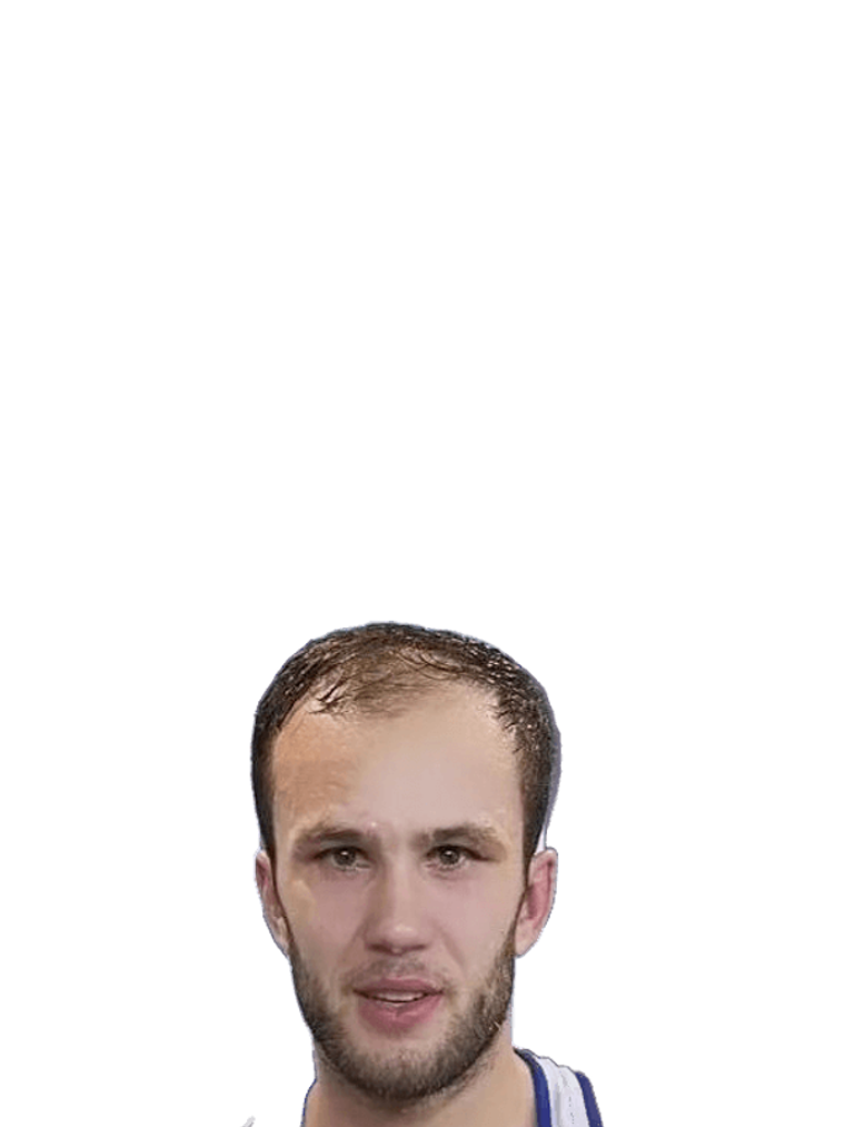Bakhodir Usmonov