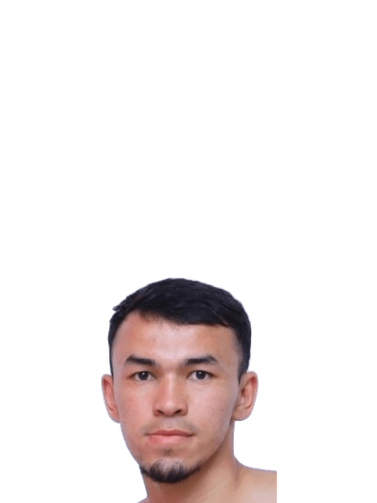 Алишер Абдулямин