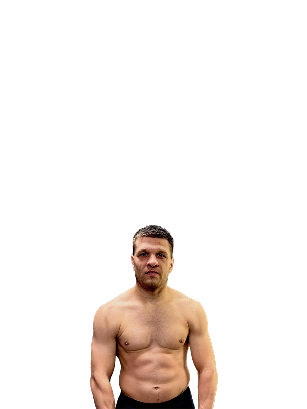 Сергей Деревянченко