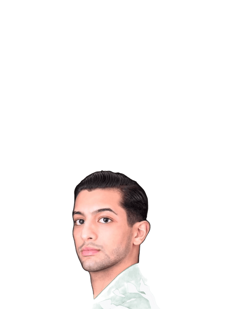 Sulaiman Abbar