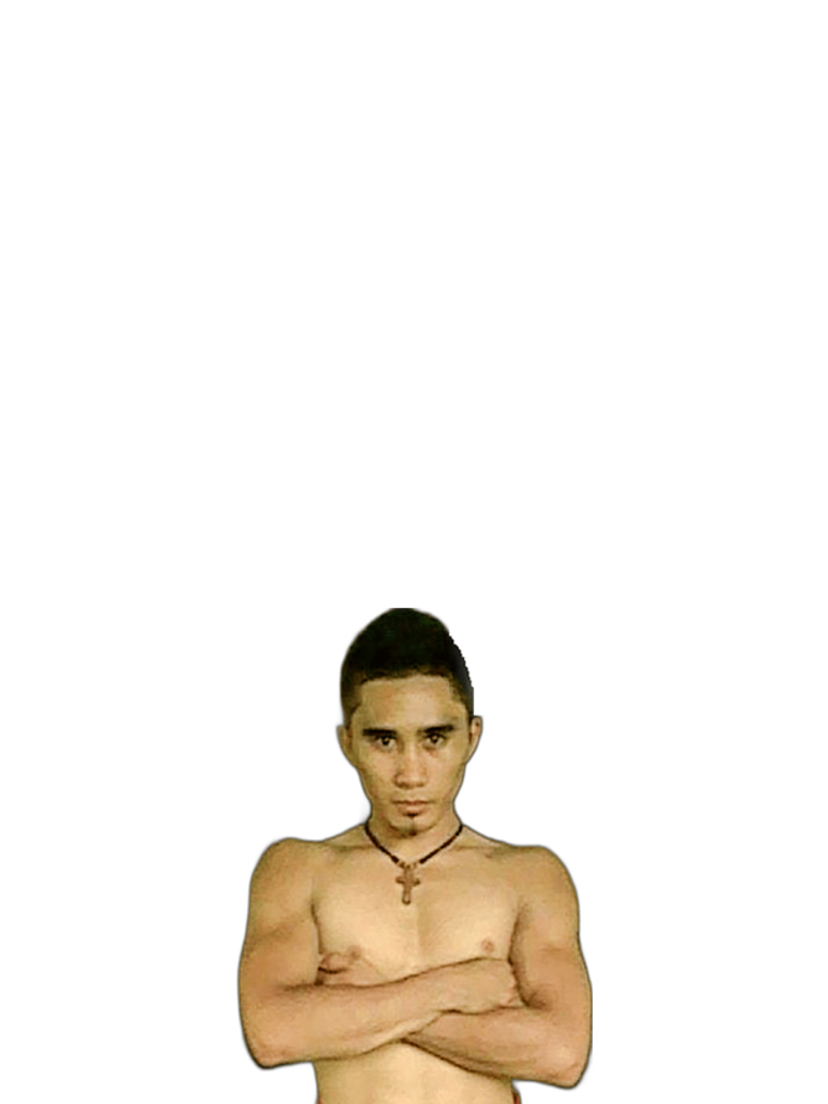 Jesse Espinas