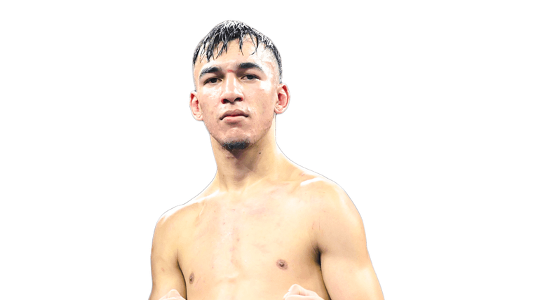 Omar Trinidad