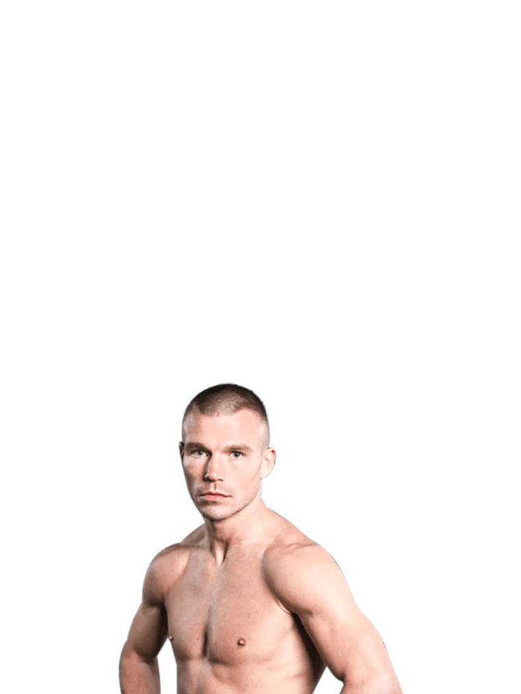 Andrew Cain