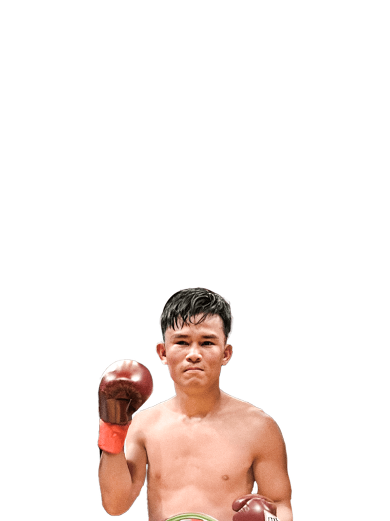 Thananchai Charunphak