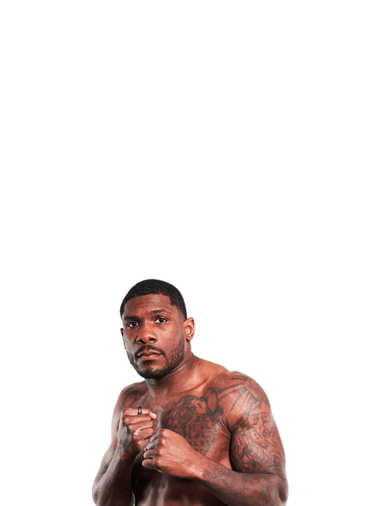 Brandon Glanton