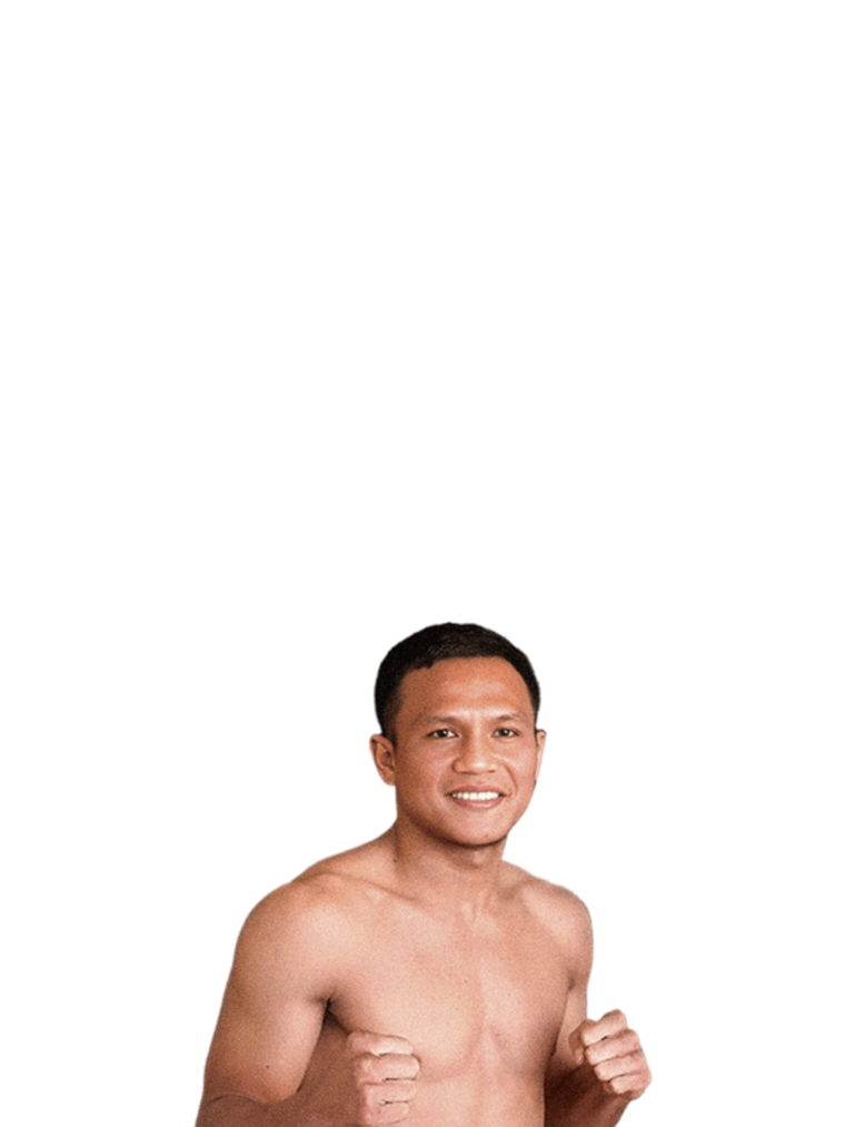 Charly Suarez