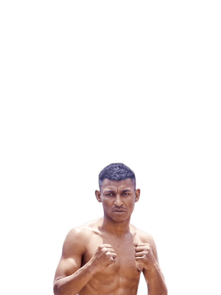 Willibaldo Garcia