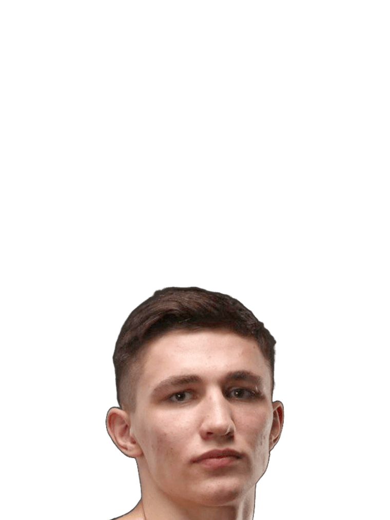 Егор Великовский