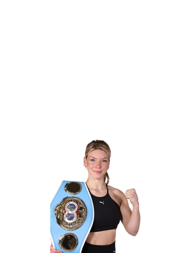 Nina Meinke