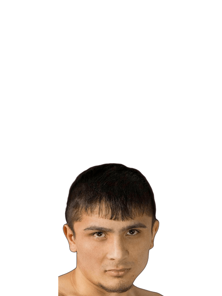 Мухаммад Якубов