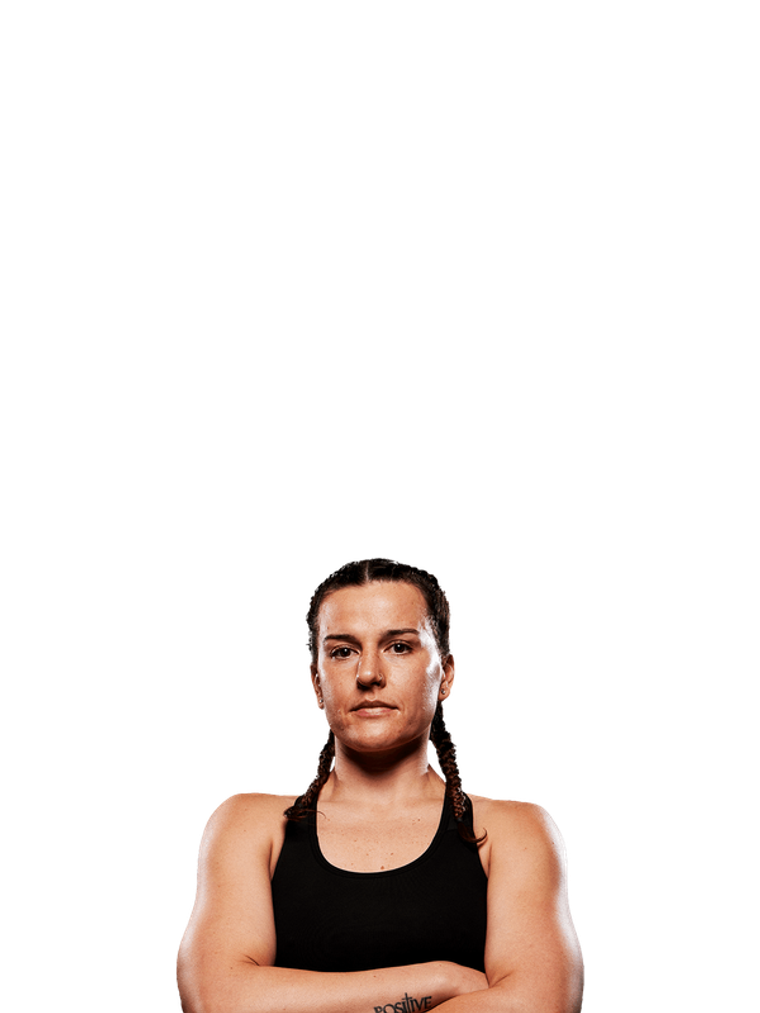 Chantelle Cameron