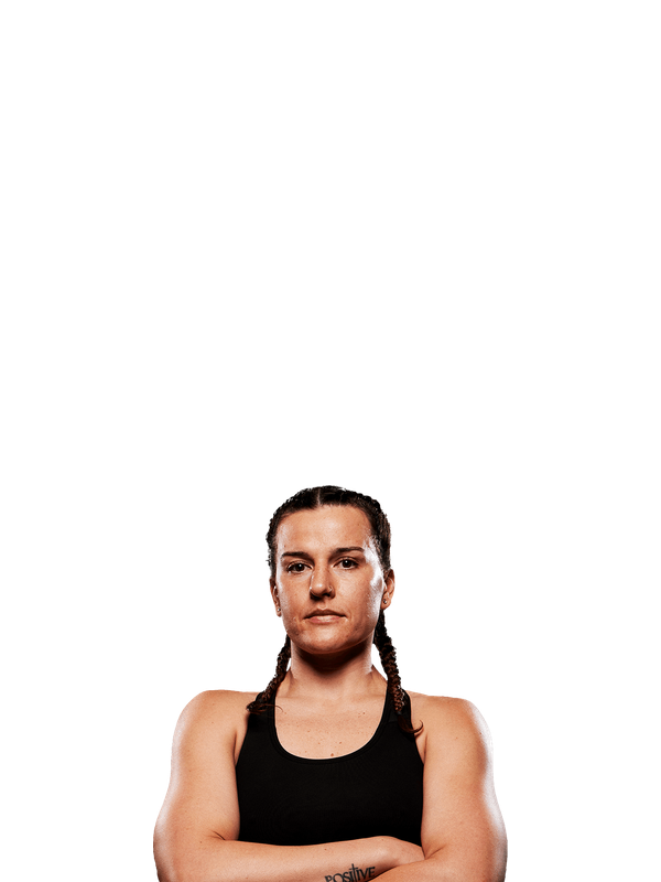 Chantelle Cameron