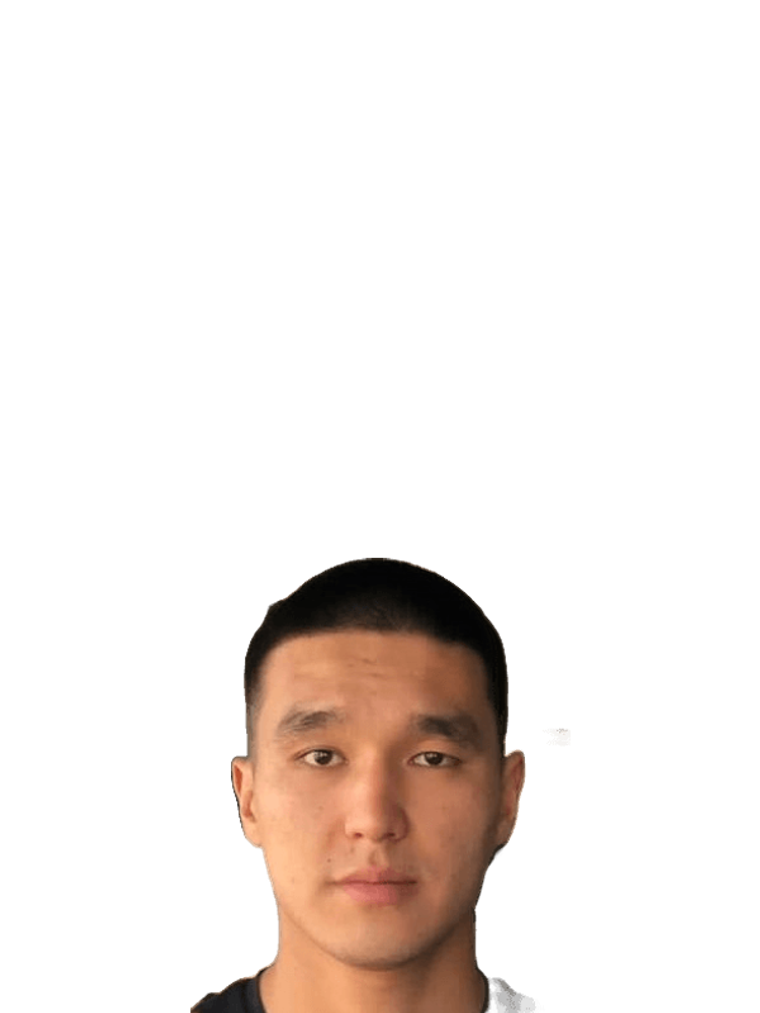 Bek Nurmagambet
