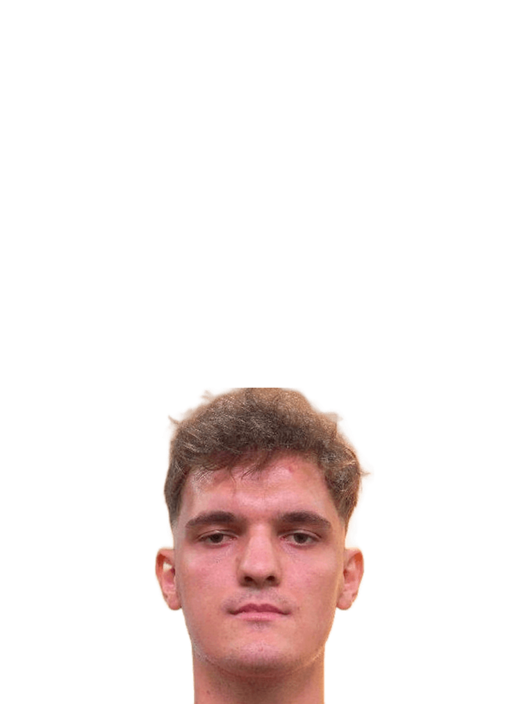 Benjamin Imeri