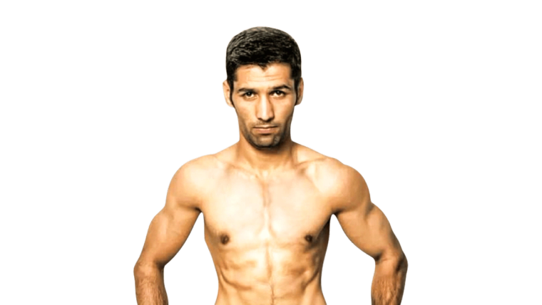 Muhammad Waseem
