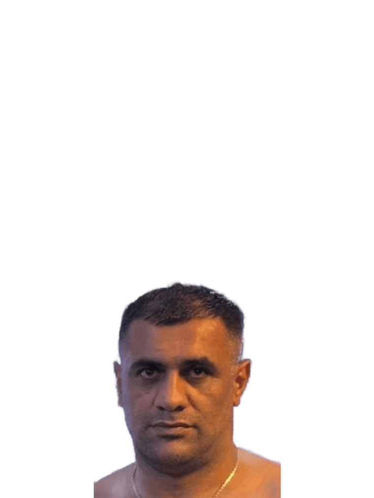 أوركهان عبديايف
