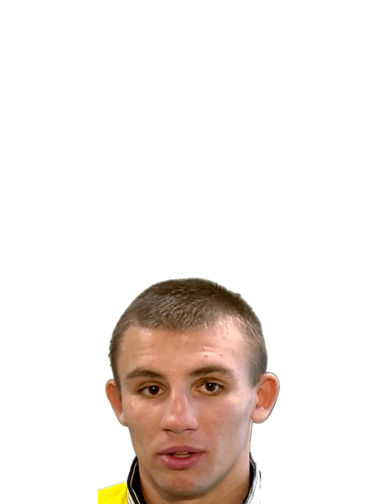 Oleksandr Khyzhniak